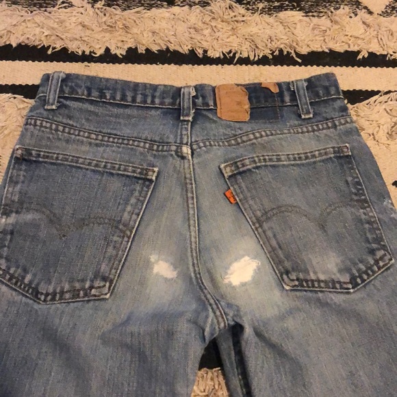 Vintage Levi’s 517s - Picture 10 of 16